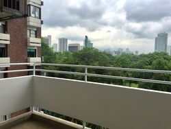 Cavenagh Court (D9), Apartment #601541401